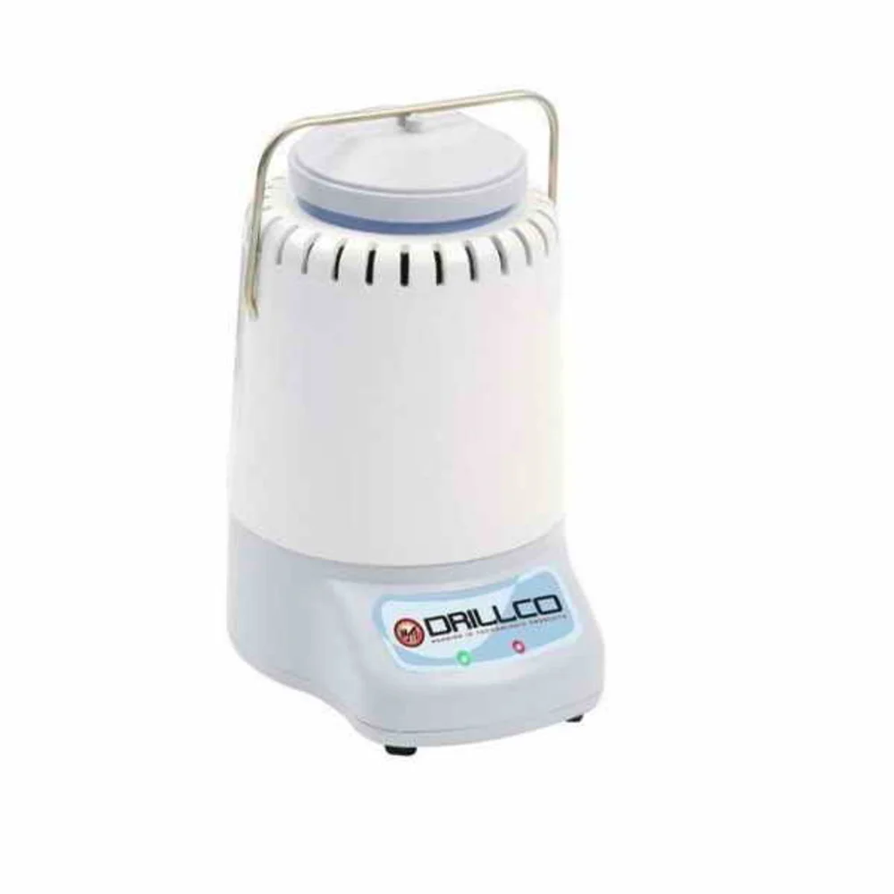 ESTERILIZADOR A CUARZO M 40