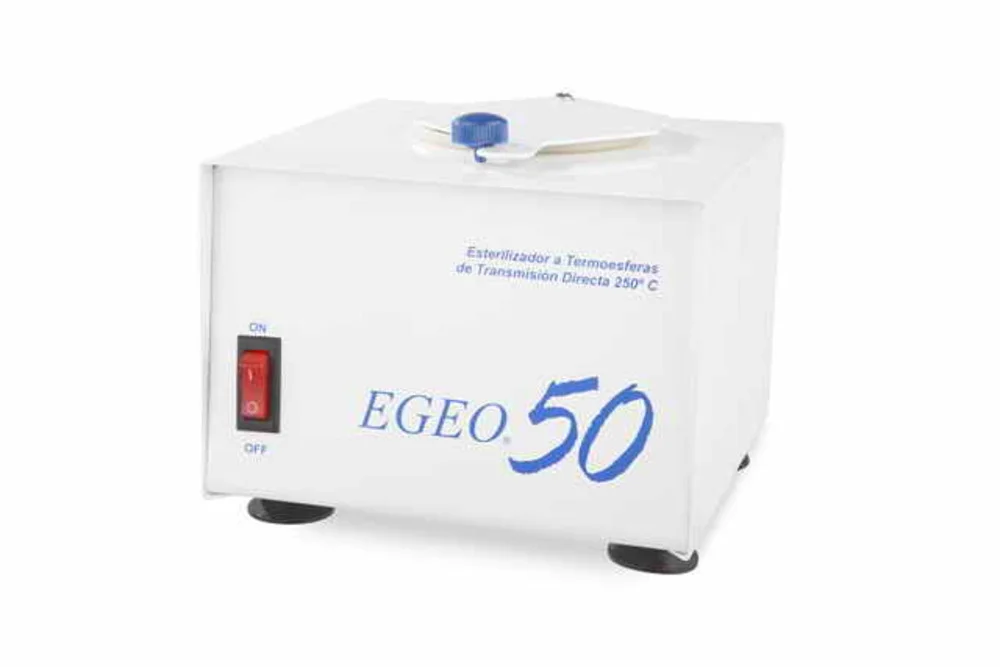 ESTERILIZADOR A CUARZO M 50