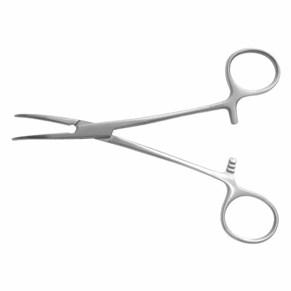 PINZA CRILLE 16 CM RECTA