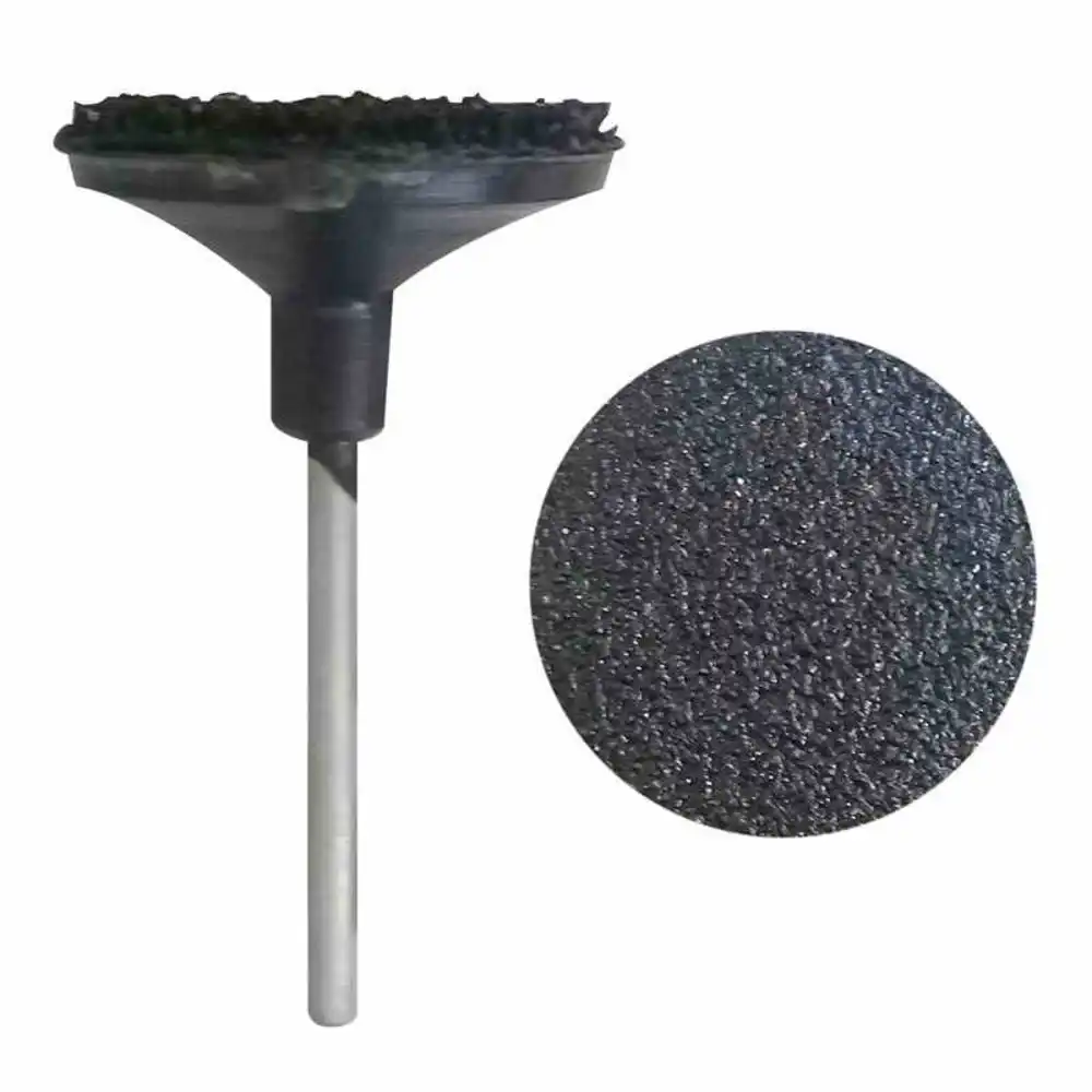 KIT DE VELCRO ESMERIL