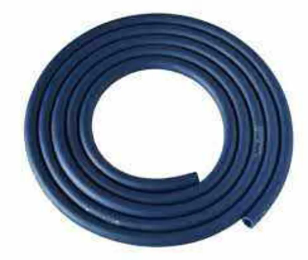 TUBO LATEX THERA BAND AZUL GO BAND X MT.