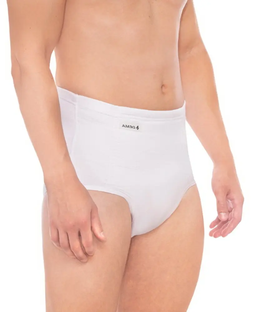 SUSPENSOR ANATOMICO T1 SUS-A