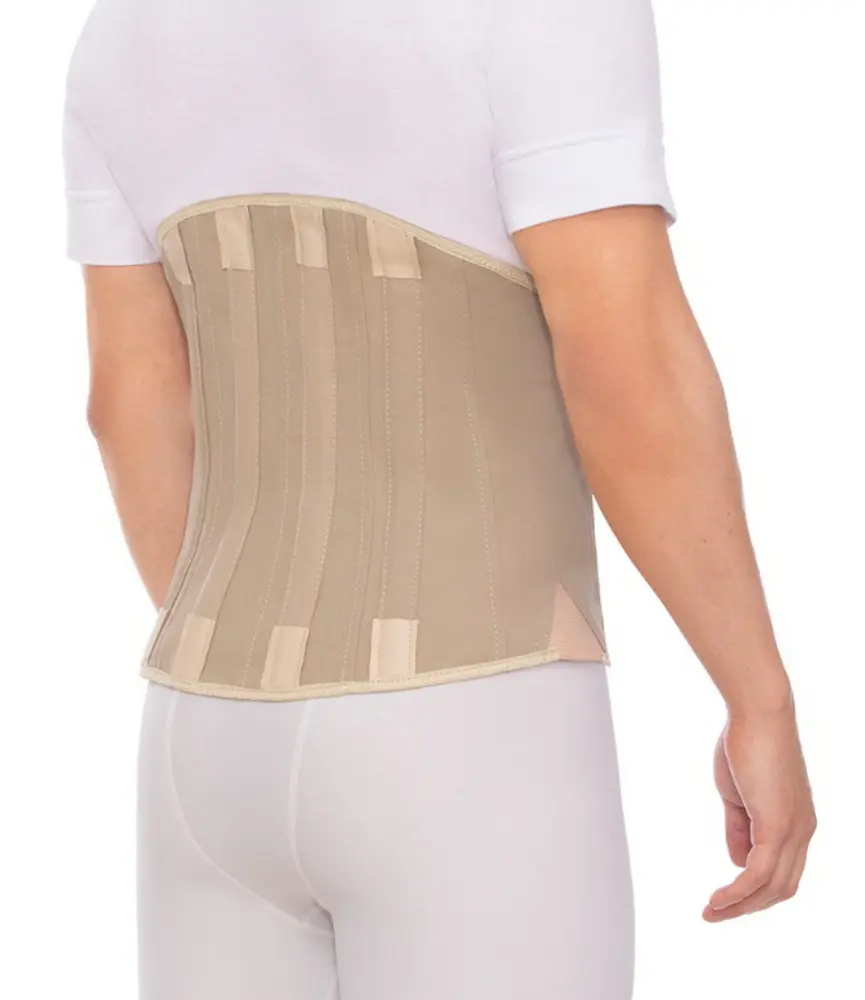 CORSET DORSOLUMBAR T1 DEMA CDL