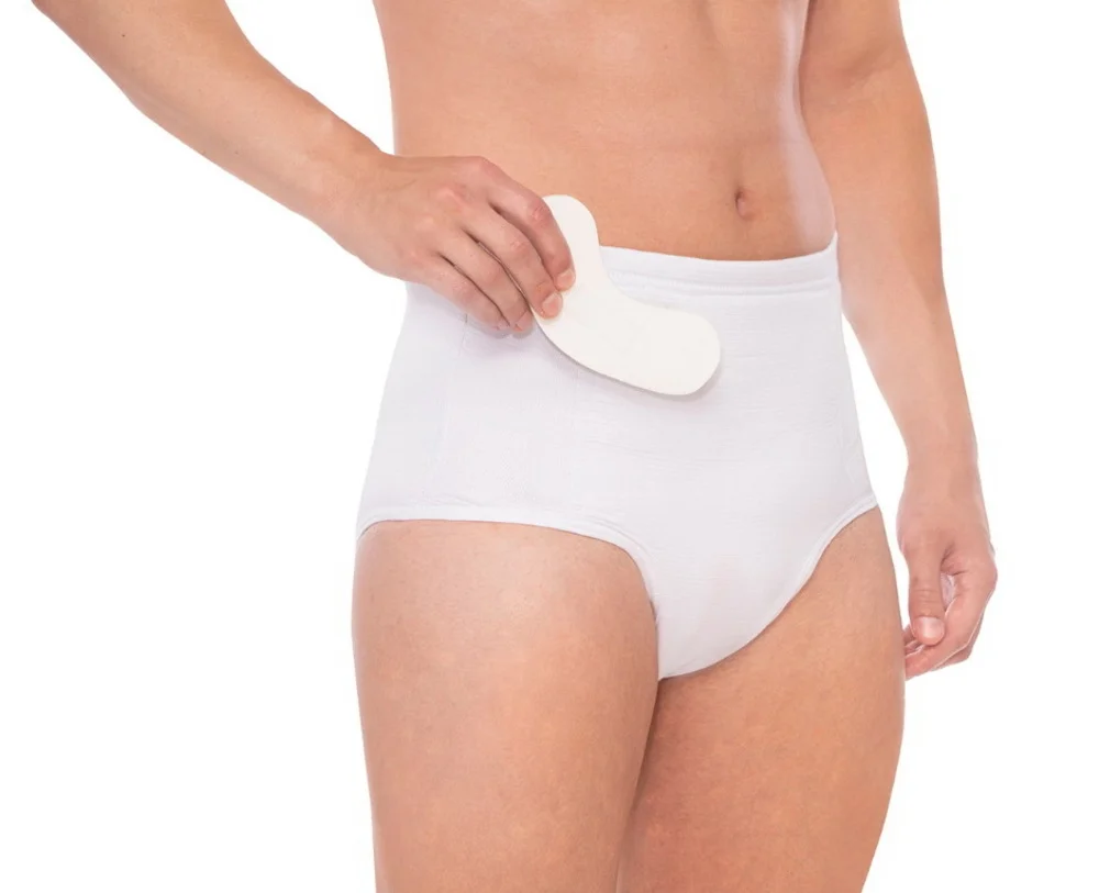 SUSPENSOR ANAT. INGUINAL SUS-AI-4