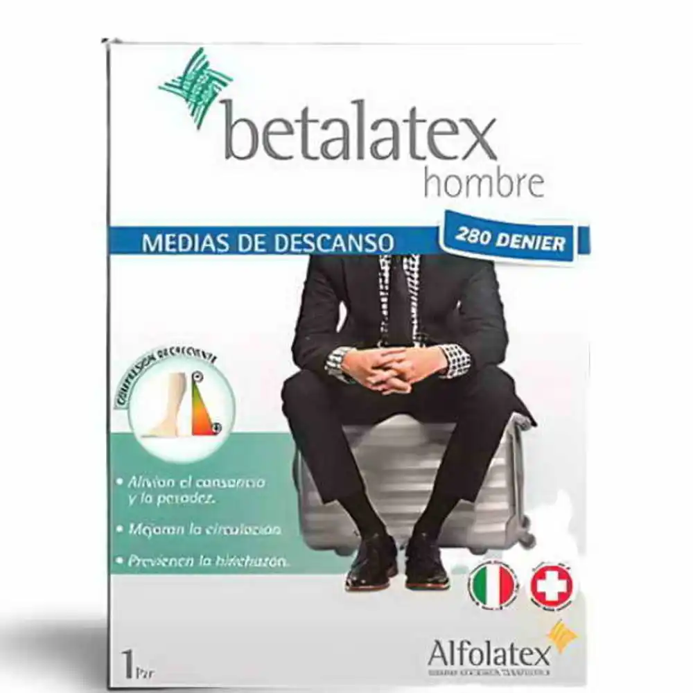 MEDIA CABALLERO (280) T1 - 20008